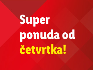 Super ponuda