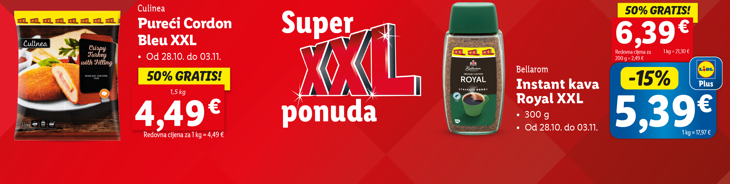 Super ponuda