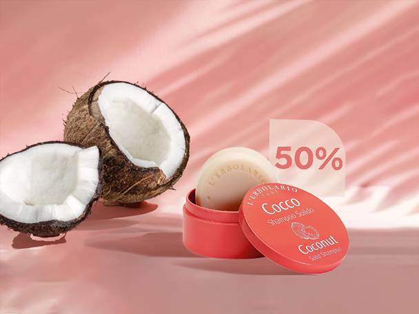 -50% popusta na Coconut