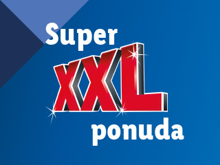 Super XXL ponuda