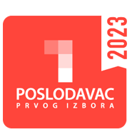 Poslodavac prvog izbora