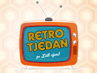 Retro tjedan