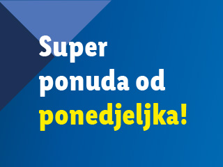 Super ponuda