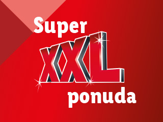 Super XXL ponuda